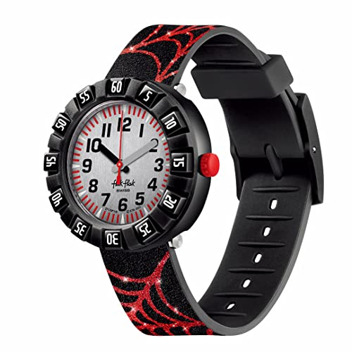 Flik Flak Webaxus Kinder-Armbanduhr FCSP118