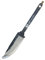 Blank Blade for the Knifemaking | VG10 Damascus San Mai Full Tang | DIY Blank Blade for Custom Knife | Blade for Outdoor & Camping