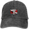Baseball-Kappen Herren Damen Rescue Diver Cap Outdoor Sport Sonnenschutzkappe Hip Hop Cap Verstellbarer Hut Geschenk