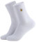 RF&CM Gestickte Bierkrug-Socken – Fashion Drinks Crew-Socken für Männer und Frauen, Baumwollsocken, Bierkrug-Design, Geschenkideen für Bierliebhaber