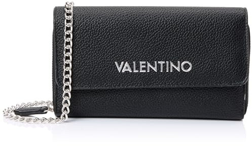VALENTINO Midtown Wallet Nero