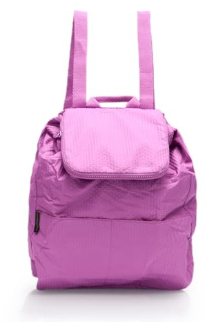 Mandarina Duck, Revival 2.0 Backpack für Damen, Einheitsgröße, Orchid, Einheitsgröße