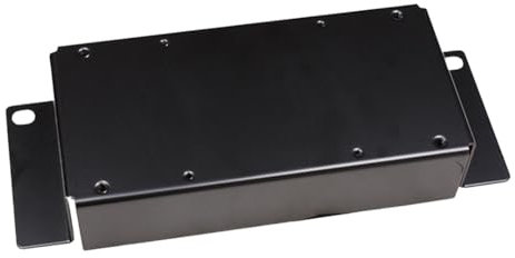 VESA Adapter 2013 und 2014 Modelle - TV Wandhalterung - VESA 100x100 und VESA 200x100 - Schwarz