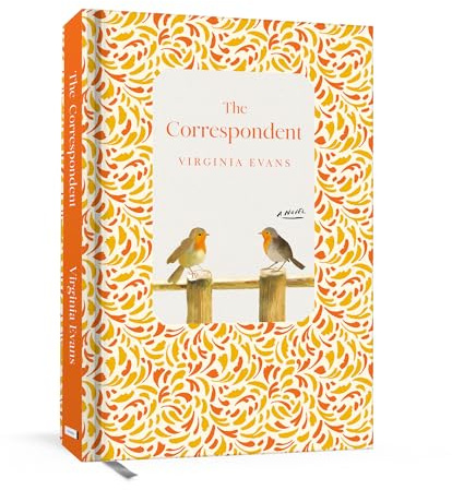 The Correspondent: Deluxe Edition: A Novel