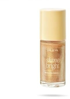 Pupa Shine Bright Parfüm Roll-On glitzernd 25 ml