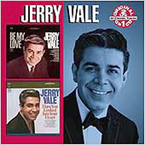 Be My Love/Have You Looked Into Your Heart