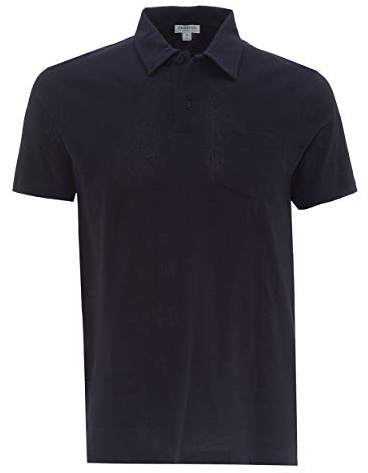 SUNSPEL Riviera Polo Navy