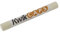 kwikCaps 1 Holz-Reparaturstift Farbe Platinweiss Wachs-Korrekturstift zum Auffüllen von Schrammen Kratzern Flecken auf Möbeln Furnier Laminat Holzboden Massivholz-Parkett Arbeitsplatte Melamin