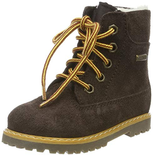 DMLNG Unisex Kinder AndyKlassische Stiefel