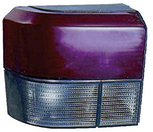 Rückleuchte rechts T4 09/90 -> 07/96 Heckleuchte