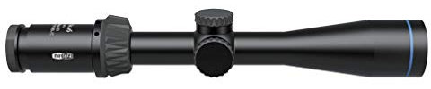 Meopta Zielfernrohr Optika6 2,5-15x44 RD SFP 2 Bildebene BDC3 Reticle