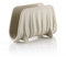 Guzzini Tierra Porte-Serviettes, Plastique, Argile