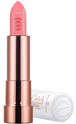 Essence - Veganer Lippenstift Collagen Caring Shine – 201 My Dream