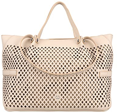 Gerry Weber - summertime shopper lhz Beige