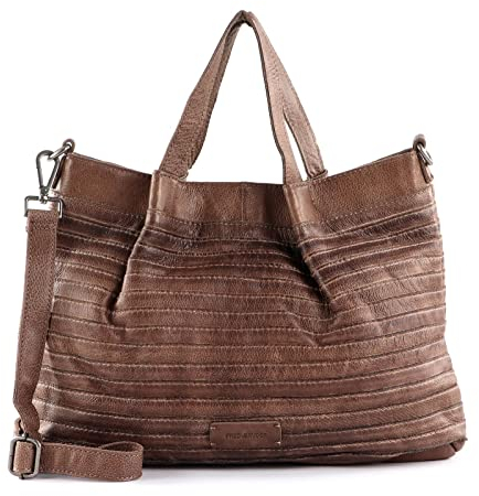 FREDsBRUDER Shiver Shopper Hazelnut