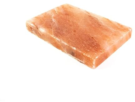 Yakiniku - BBQ-Zubehör - Himalaya-Salzstein - 30x20 cm - 5.2KG - 100% Himalayasalz