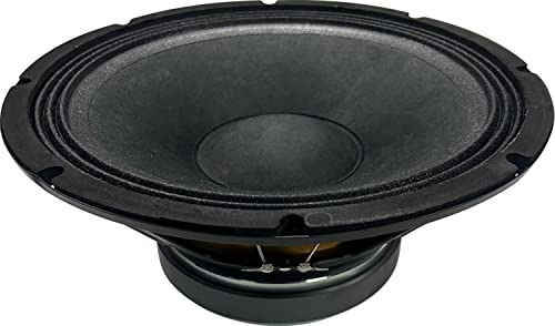 Citronic | High powered low frequency woofer | 12 8ohm 350W