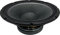 Citronic | High powered low frequency woofer | 12 8ohm 350W