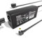 19V 65W Ladegerät für Teufel ROCKSTER Cross/Go,Har-Man-Kar-Don GO Play, FUGOO Boombox,JBL Xtreme, Xtreme 2, Extreme 2 Bluetooth Lautsprecher Ladegerät Netzteil
