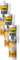 UHU Monta Kit Profesional-Adhesivo de Montaje Extrafuerte, Pegamento Fuerte Para Todo-350g (Paquete de 3)