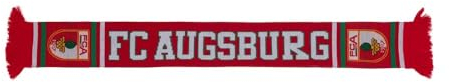 FC Augsburg FCA Schal Fanschal ** City **