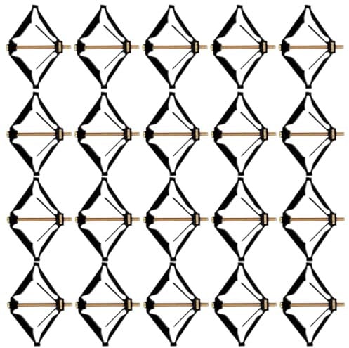 PRAOFRT 20 Pezzi Montaggio A Parete Scatola Strumento di Riparazione Interruttore Cassette Riparatore Supporto Scatola Riparazione Asta Supporto,Supporto per presa da muro
