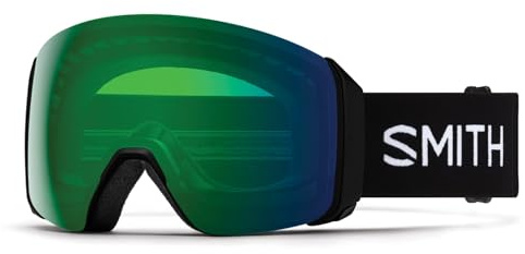 Smith Unisex 4d Mag Xl SAFETY_GLASSES (1er Pack)