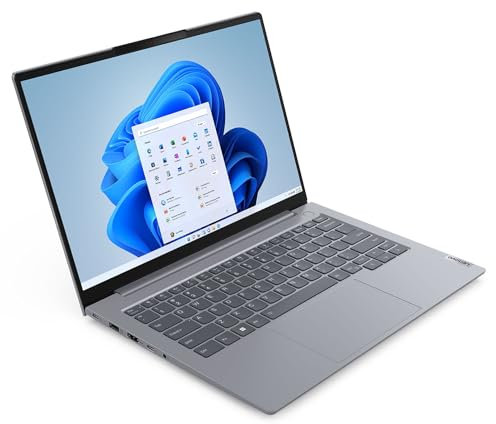 LENOVO ThinkBook 14 G7 IML 21MR - Intel Core Ultra 7-155H / jusqu'à 4.8 GHz - Win 11 Pro - Intel Arc Graphics - 16 Go RAM - 512 Go SSD NVMe - 14 IPS 1920 x 1200
