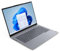 LENOVO ThinkBook 14 G7 IML 21MR - 14 - Intel Core Ultra 7-155H / jusqu'à 4.8 GHz - Win 11 Pro - Intel Arc Graphics - 16 Go RAM - 512 Go SSD - AZERTY (Français) - Gris - 21MR004CFR