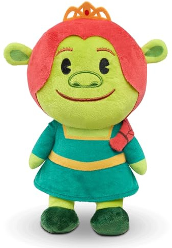 Just Play Shrek Medium Plush - Fiona