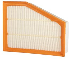 HELLA 8ZA 366 134-871 Luftfilter AF487 - Filtereinsatz