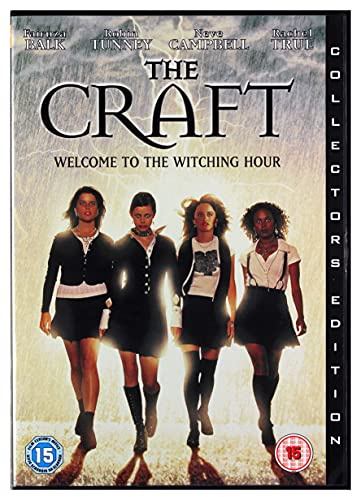 The Craft - Collector's Edition