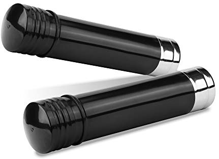 CELLONIC 2x Battery Replacement for Black & Decker VP7251c, VP2000, S300,S500, VP100, VP110 Versapak,VP100,VP130, 151995-02, 1519950-3 Cordless Power Tools - 3.6V NiMH 2.1Ah