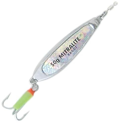 Ragot JIGGER SPOON MITRALITE - 30