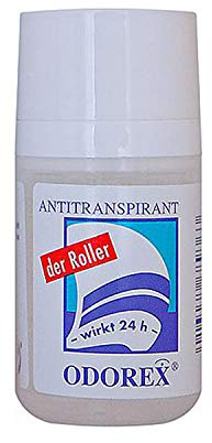 ostprodukte-versand Odorex-der Roller