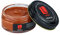 Lenzen Shoe Polish I Leather Cream for Smooth and Grained Leather (Light Orange)