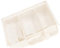 sparefixd Detergent Powder Dispenser Drawer to Fit Indesit Washing Machine