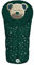 Odenwälder Mucki Fashion Sparkling Stars - Farbe: 1367 Deep Forest