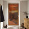 Möve Handtücher Brooklyn Uni deep sea - 596 Duschtuch 80x150 cm
