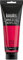 Liquitex 88700236 Basics - Peinture acrylique, peinture artistique monopigmentée, résistante à la lumière, qualité archive, finition satinée, tube de 250 ml - Rouge Primaire