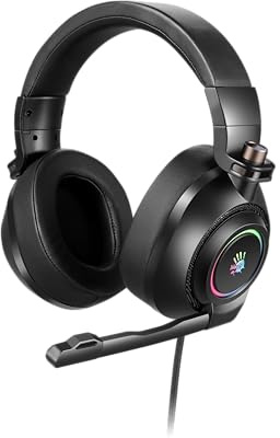 Bloody G580 7.1 Surround Sound RGB USB MICROFONT (Gamer) Tasche