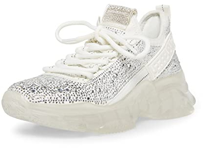Steve Madden Maxima Sneaker für Damen