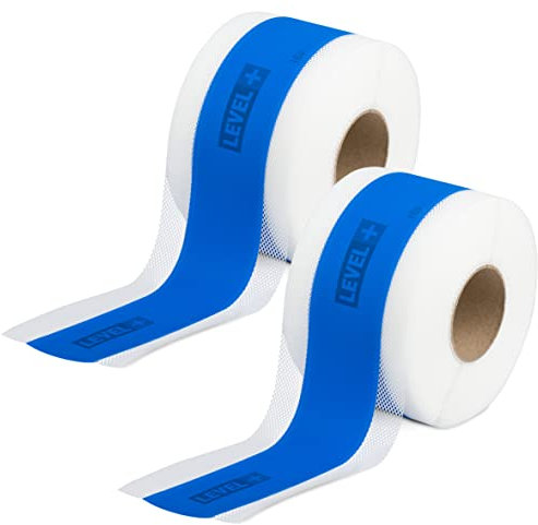 100m Abdichtband Flex Elastomer Dichtband Sanitär Dichtungsband Fliesen Flussigfolie Balkonabdichtung Dusche Bad B01