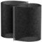 2er Set Filterschaum für OASE für Pondovac 3/4 - Ersatzteil 43996 Alt 26760 Filter Sauger