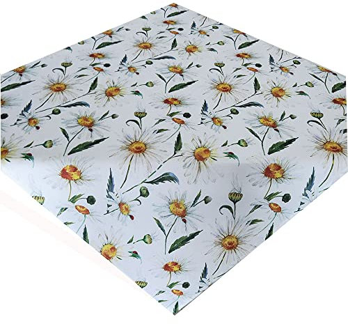 Tischdecke/Mitteldecke/Läufer/Druckmotive/Tischwäsche/Versch. Motive/Maritim/Sommer/Tafeldecke (Berlin, 85x85cm)