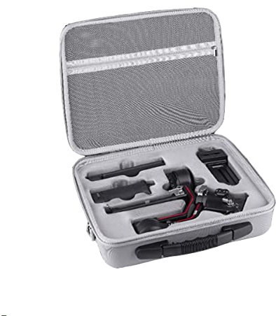 ZLiT Tragetasche für DJI RS3 Gimbal Stabilisator, stoßfest, wasserdicht, RS3 Gimbal Stabilisator, tragbare Tasche