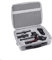 ZLiT Tragetasche für DJI RS3 Gimbal Stabilisator, stoßfest, wasserdicht, RS3 Gimbal Stabilisator, tragbare Tasche