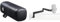 Elgato Wave DX with Mic Arm Low Profile, Fully Adjustable with Cable Management, Dynamic XLR Microphone, speech optimised for Podcasting, Streaming, No Signal Booster Required, any Interface, PC/Mac