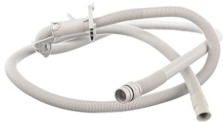 Tubo Scarico Lavatrice compatibile con Bosch Siemens Neff Gaggenau ORIGINALE 00672233 M Shop Italia