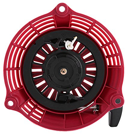 Akozon Tirador de Arranque de Retroceso, Conjunto de Arranque para Generadores GC135 Rreplacement GC160 GCV135 GCV160 EN2000